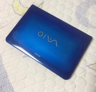 二手索尼i5笔记本电脑