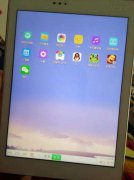 学生优学派平板电脑