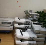 高品质二手投影批发（家用、商务、工程投影）